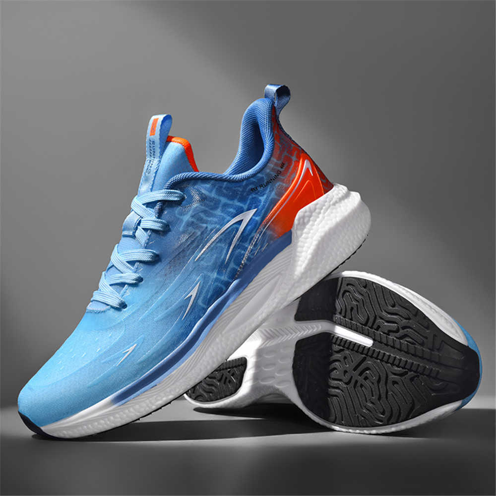 Men Shoes Offer - Sepatu Sneakers Pria Ukuran 36 Baru,