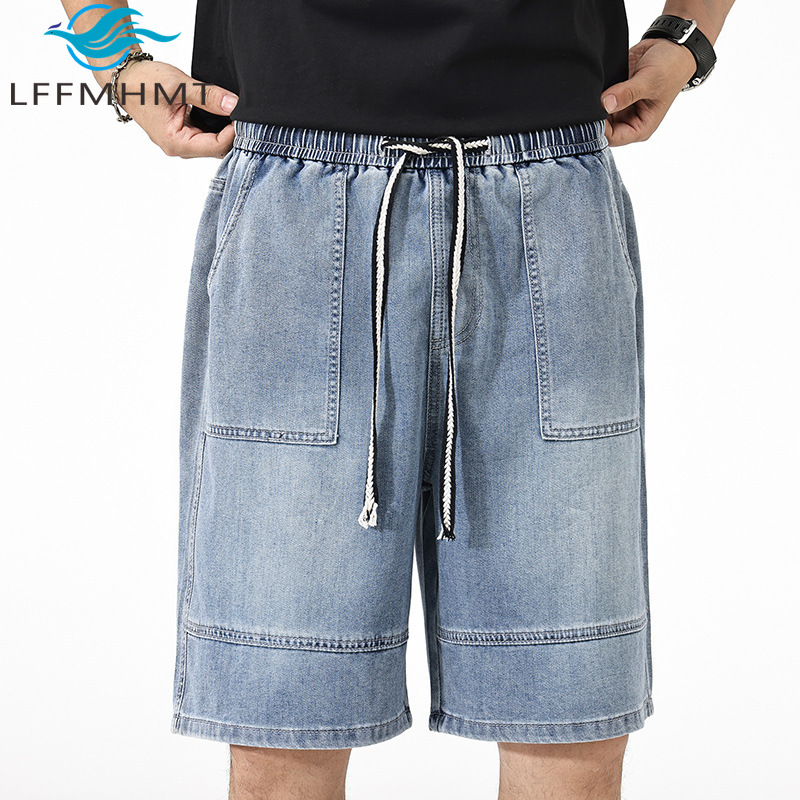Men'S Shoes With Jeans - Celana Pendek Kargo Pria Fashion Musim