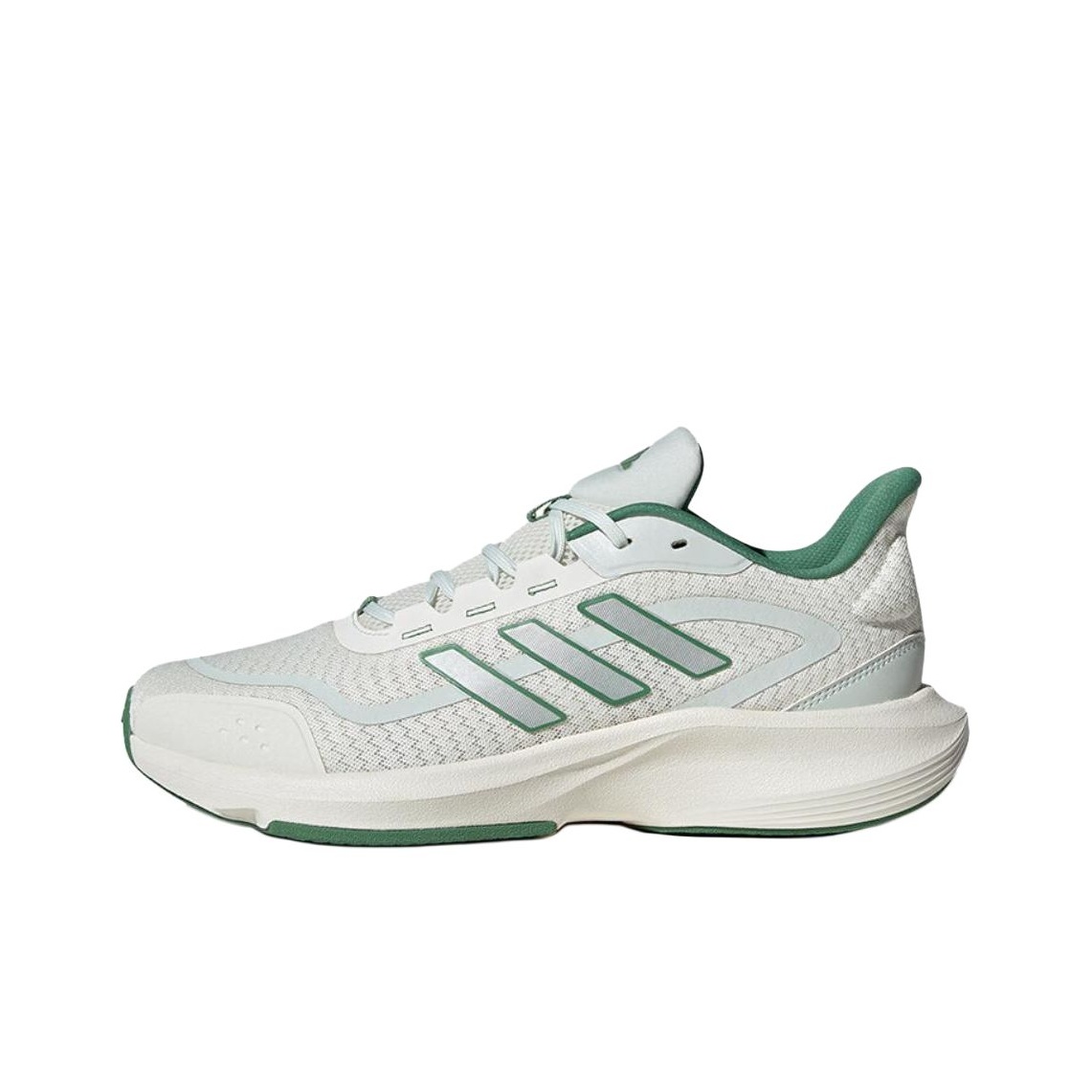 Men Shoes Essentials - Adidas All Day Essential Fabric Sepatu