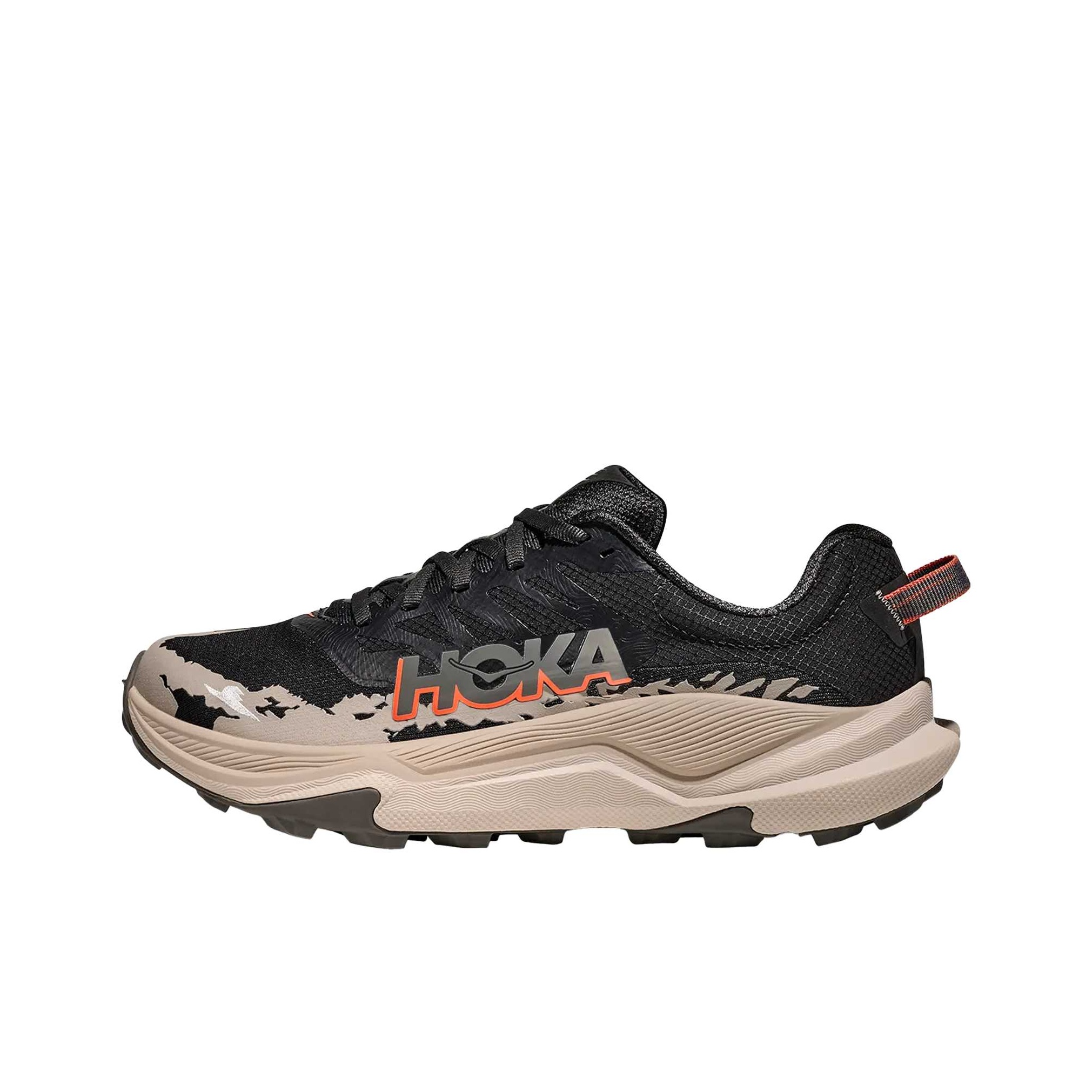 Men'S Shoes Hoka - Sepatu Lari Trail HOKA ONE ONE
