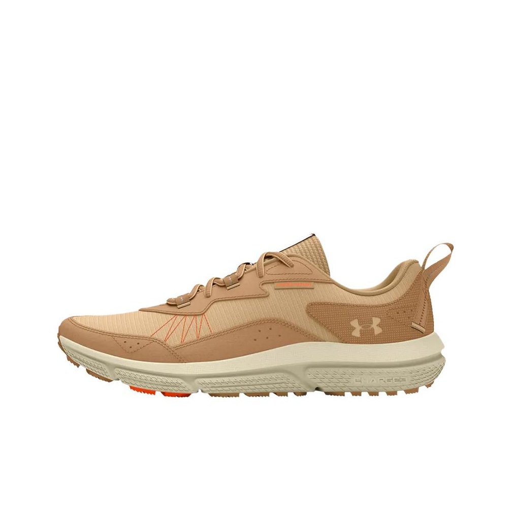 Men Shoes Under 200 - Sepatu Lari Pria Under Armour Charged