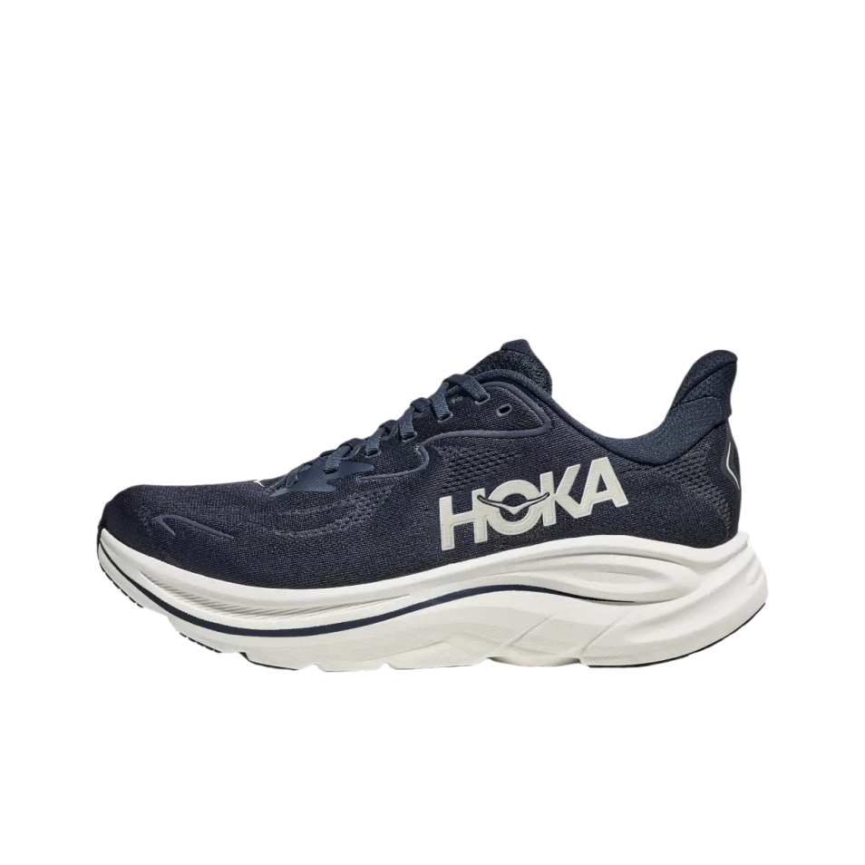 Men'S Shoes Hoka - HOKA ONE ONE CLIFTON 10 Sepatu