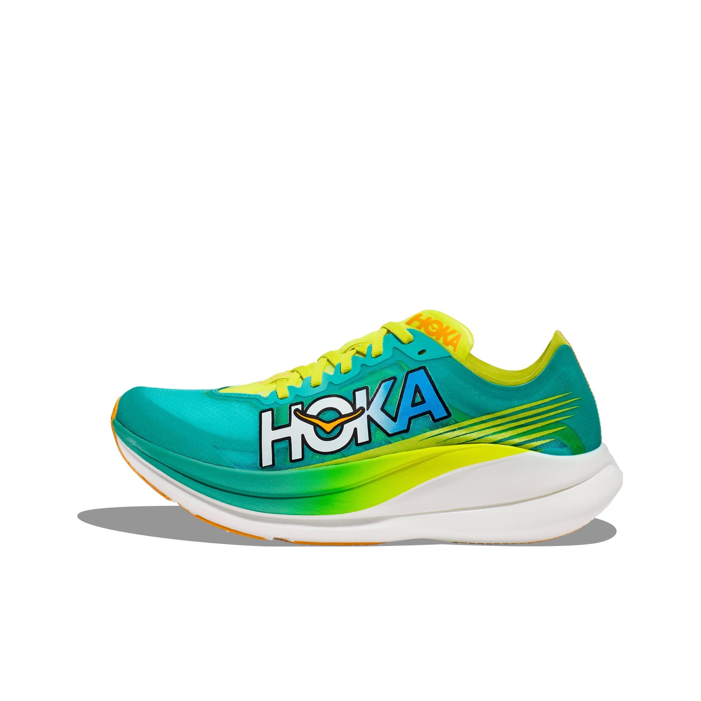 Men'S Shoes Hoka - Sepatu Lari HOKA ONE ONE ROCKET