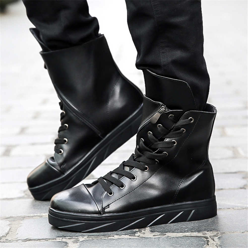 Men Shoes Offer - 43-44 Sepatu Desain Mewah Low Top