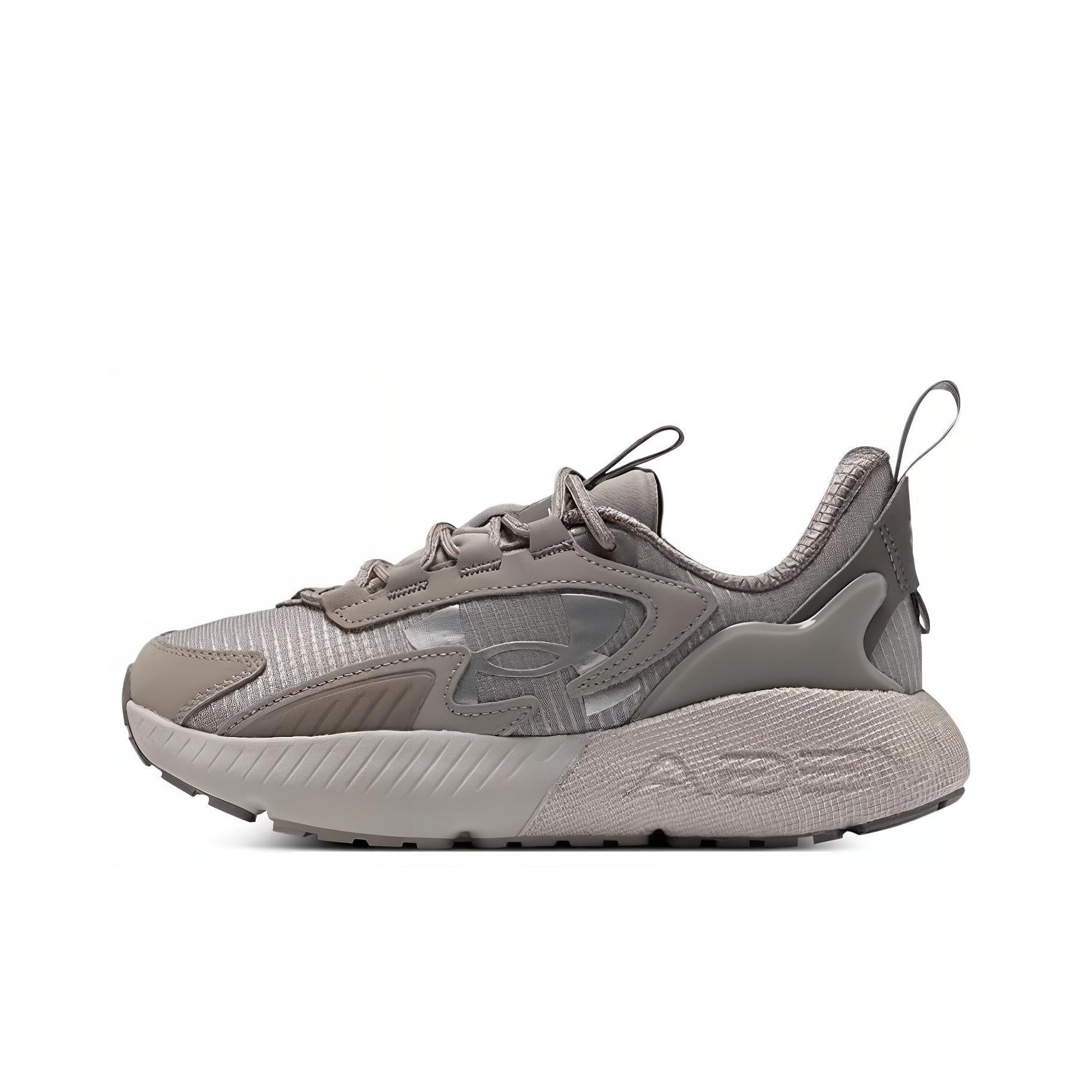 Men Shoes Under 200 - Sepatu Lari Under Armour HOVR Mega