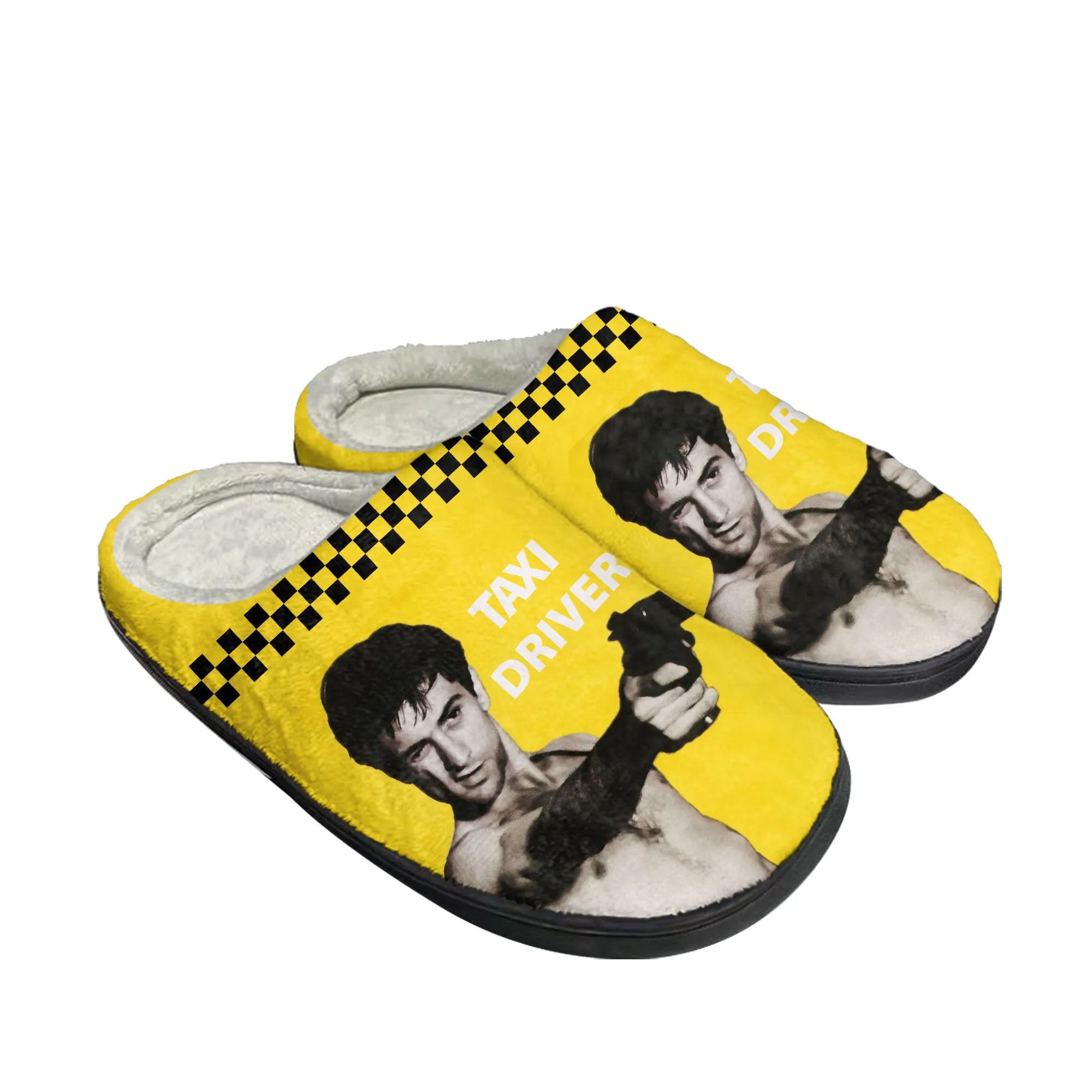 Men'S Shoes Drivers - Sandal Katun Rumah Film Sopir Taksi,