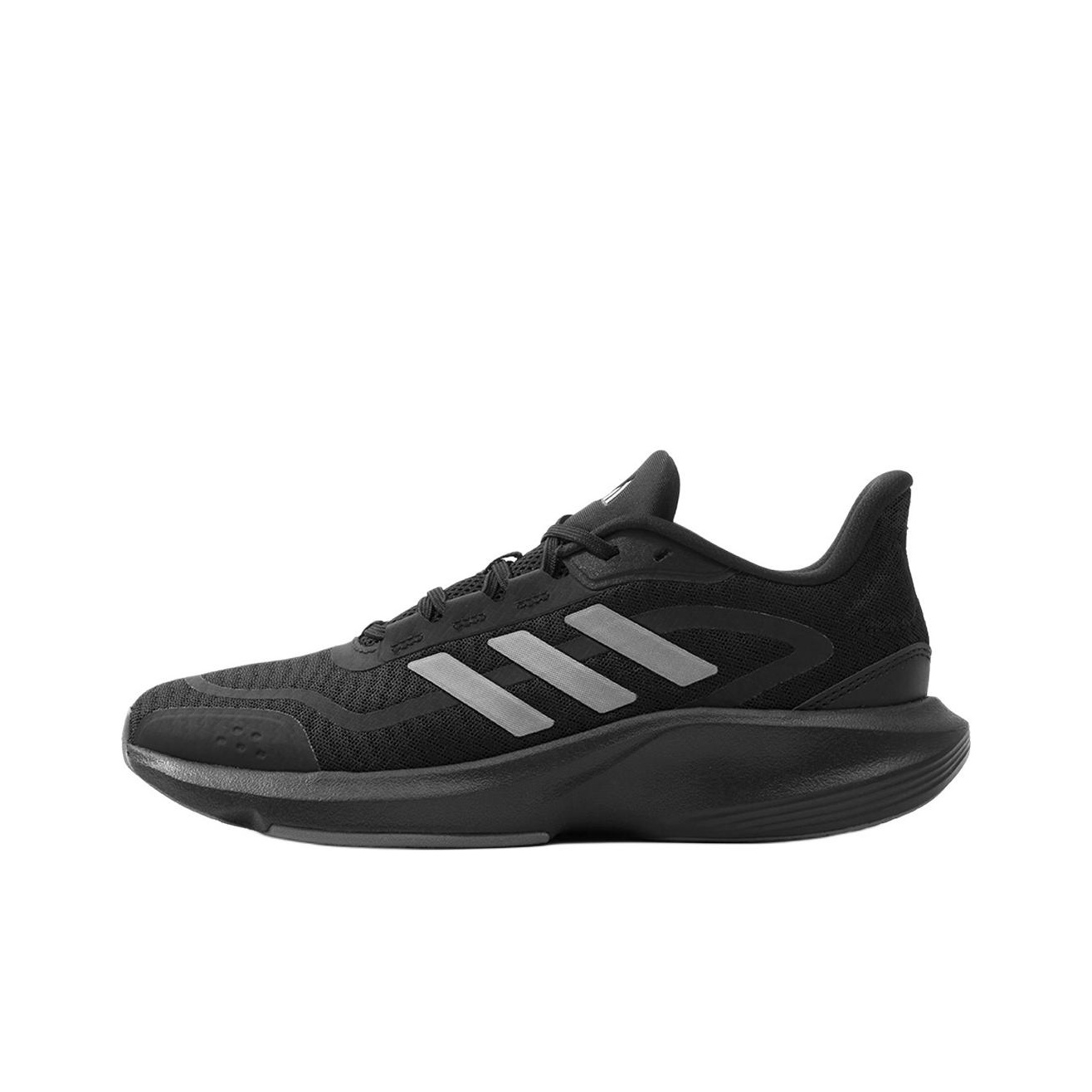 Men Shoes Essentials - Adidas All Day Essential PU, Tekstil,