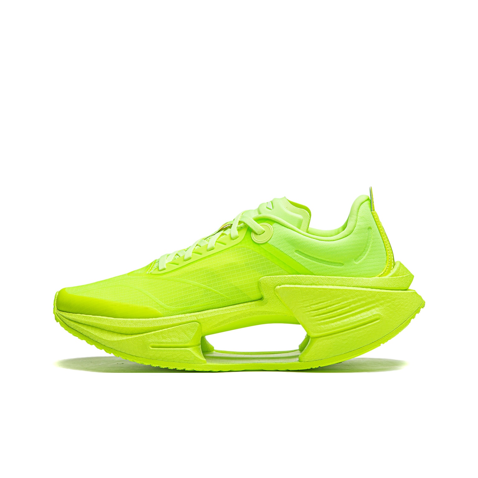 Men Shoes Essentials - Sepatu Lari Li-Ning Wade Shadow 3