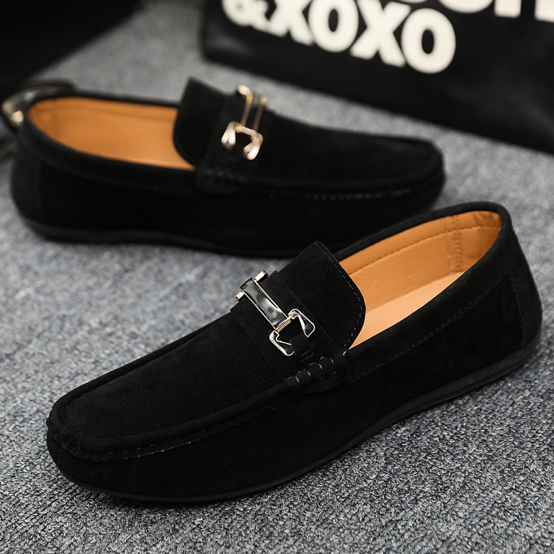 Men Shoes Size 46 - Sepatu Loafer Pria Diskon Besar, Sepatu