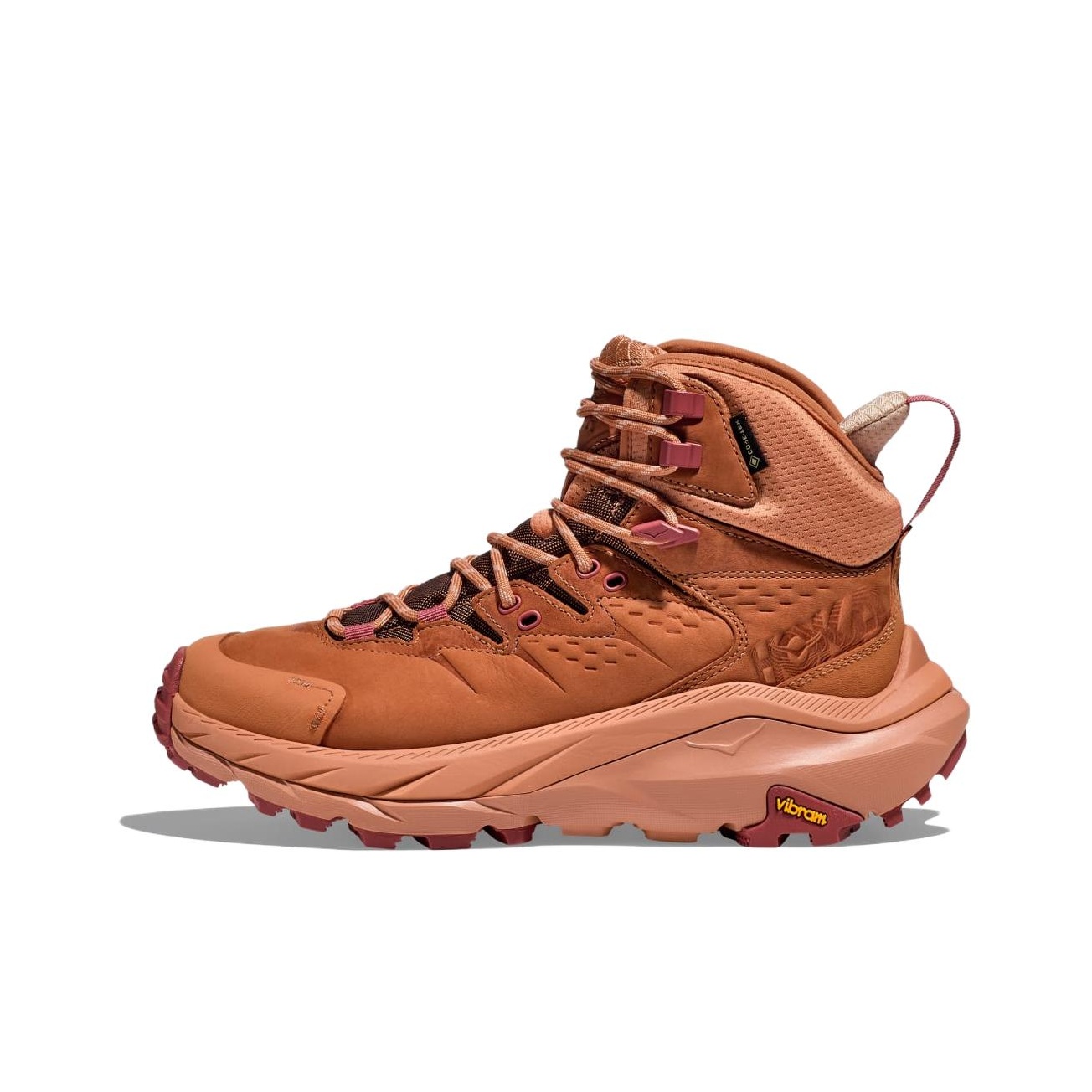 Men'S Shoes Hoka - HOKA ONE ONE Kaha 2 Sepatu
