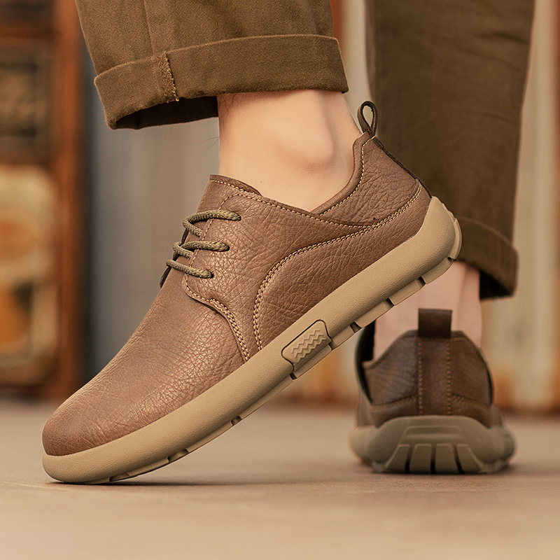 Men Shoes Size 46 - Sepatu Olahraga Pria Ukuran Besar 46