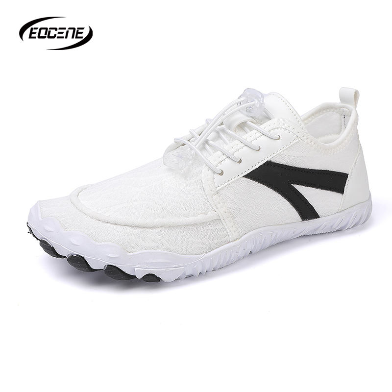 Minimalist Barefoot Shoe - Sepatu Air Minimalis EOCENE untuk Berjalan