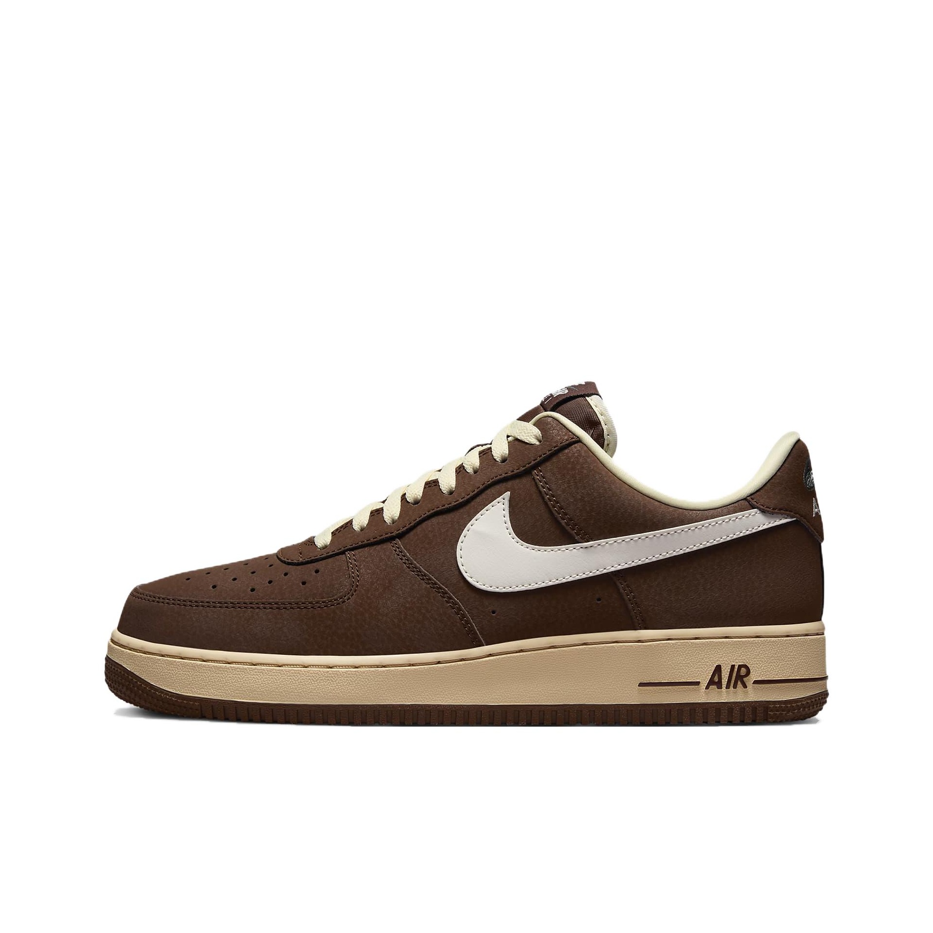 Nike Shoes Air Force 1 - Sepatu Skateboard Nike Air Force 1