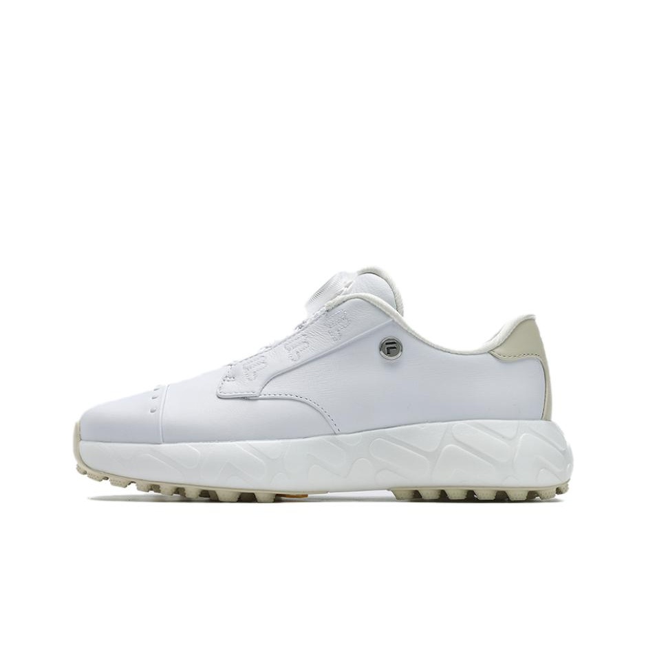 Men'S Shoes Drivers - FILA GF DRIVER Sepatu Golf Wanita