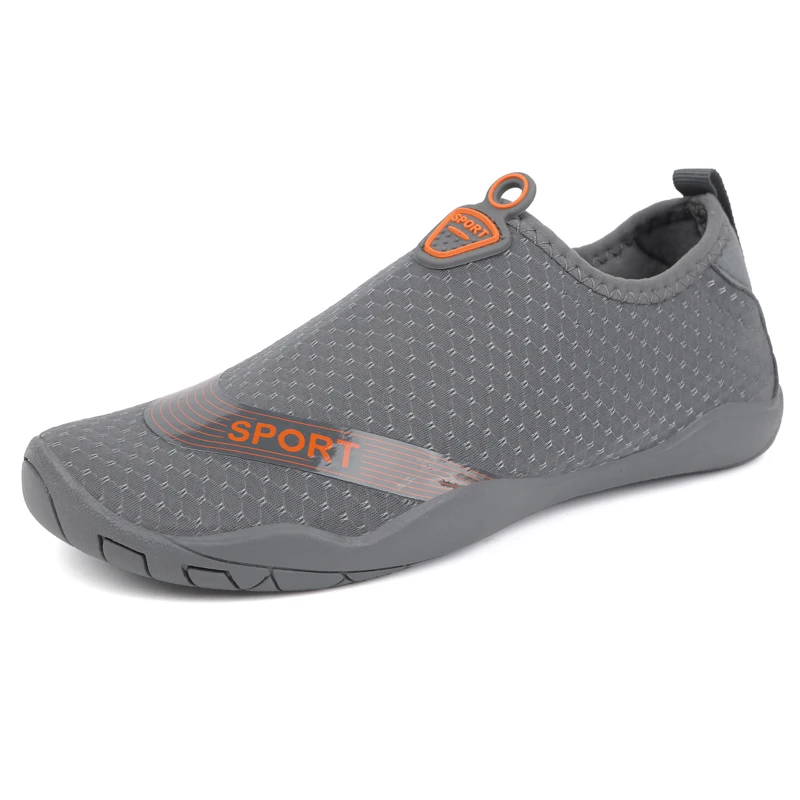 Minimalist Barefoot Shoe - Sepatu Air untuk Wanita Pria Aqua