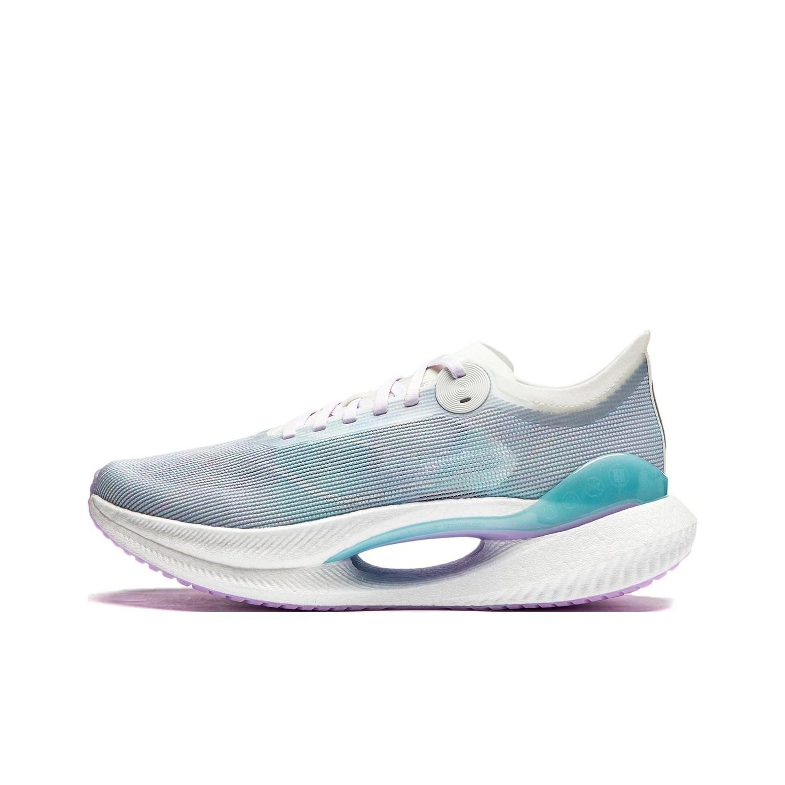 Men Shoes Essentials - Sepatu Lari Li Ning Shadow 2