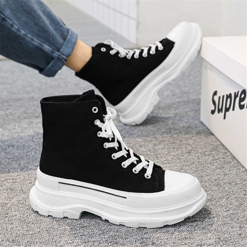Men Shoes Offer - Sepatu Pria Anti Selip Tinggi Ukuran