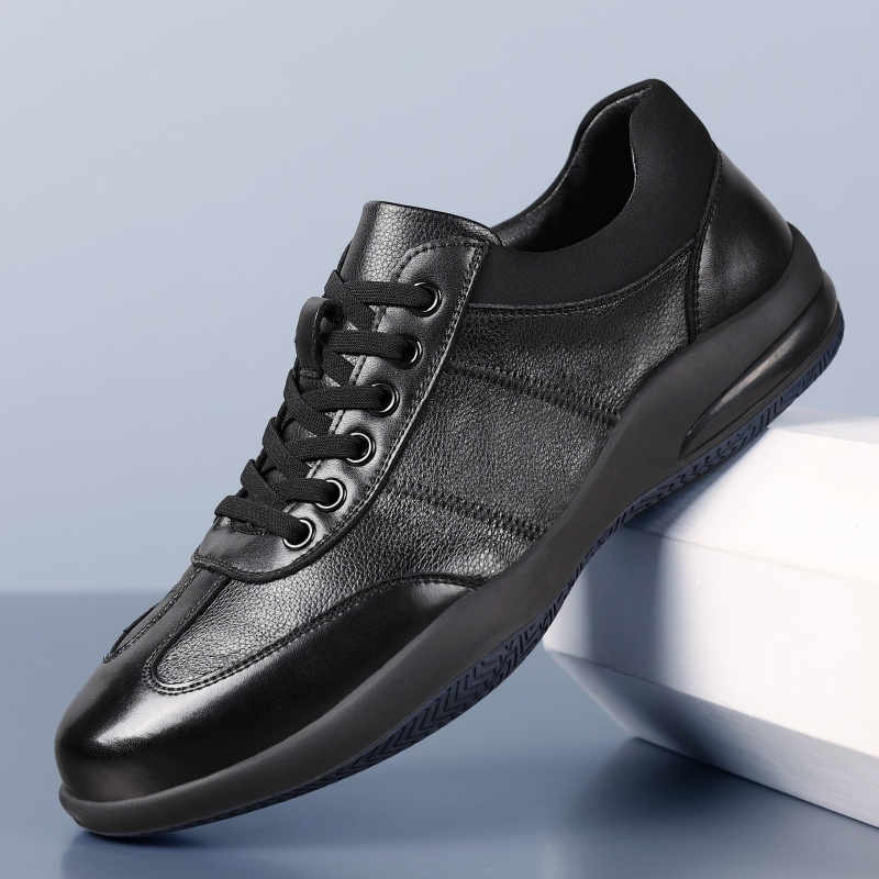Men Shoes Offer - Sepatu Semi Formal Pria Hip Hop