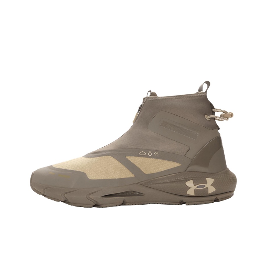 Men Shoes Under 200 - Sepatu Kasual Under Armour HOVR Phantom