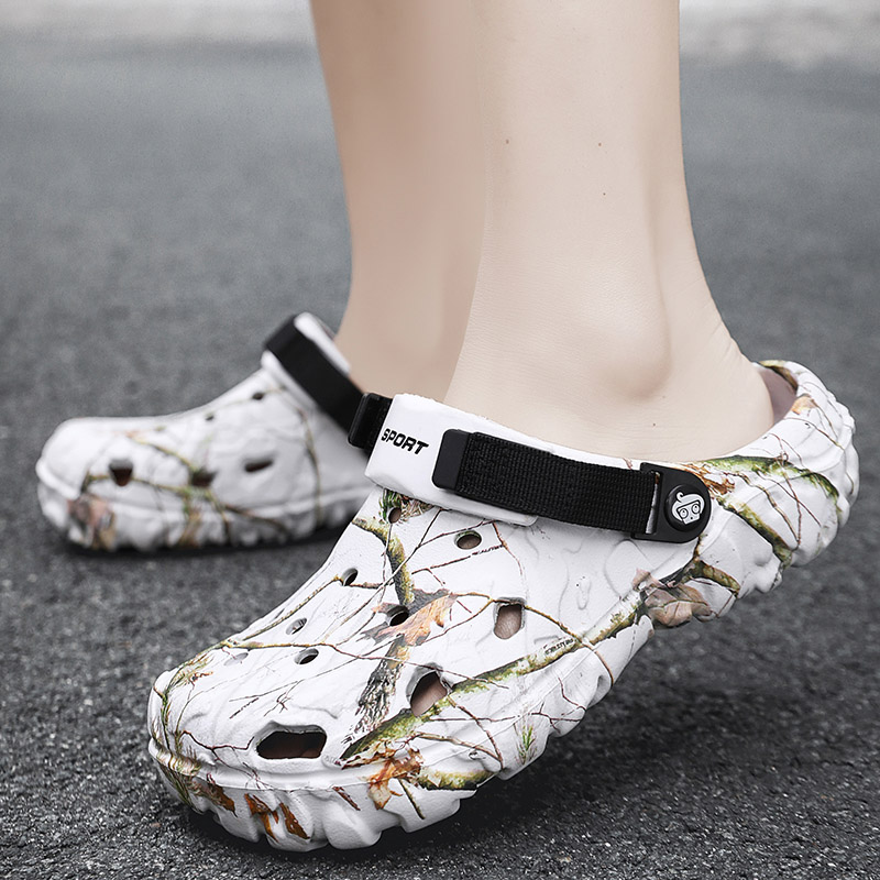 Men Shoes Size 46 - Sandal Bakiak Wanita dan Pria Musim