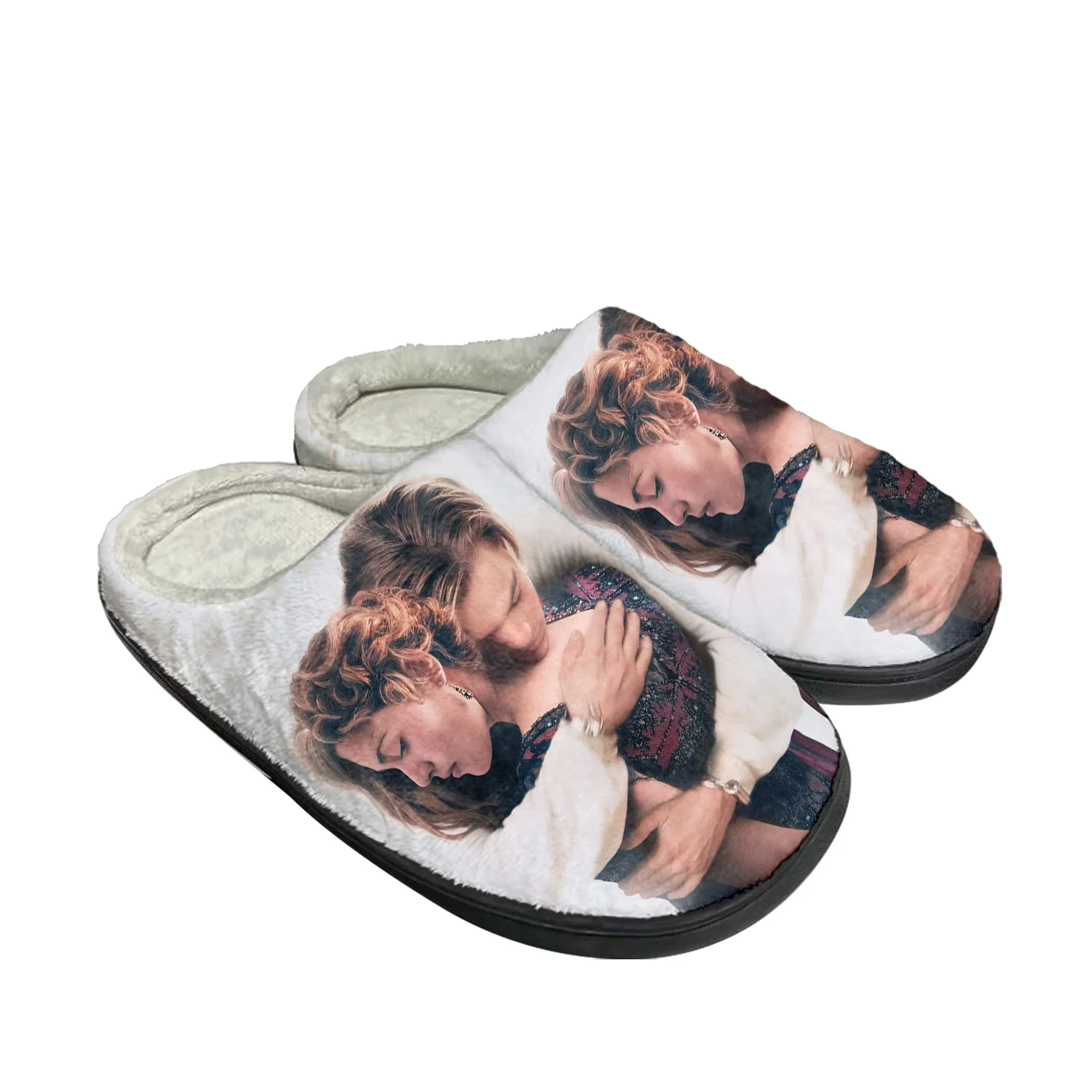 Titanic Classic Movie Home Hom - Men Shoes Winter ulasan dan harga