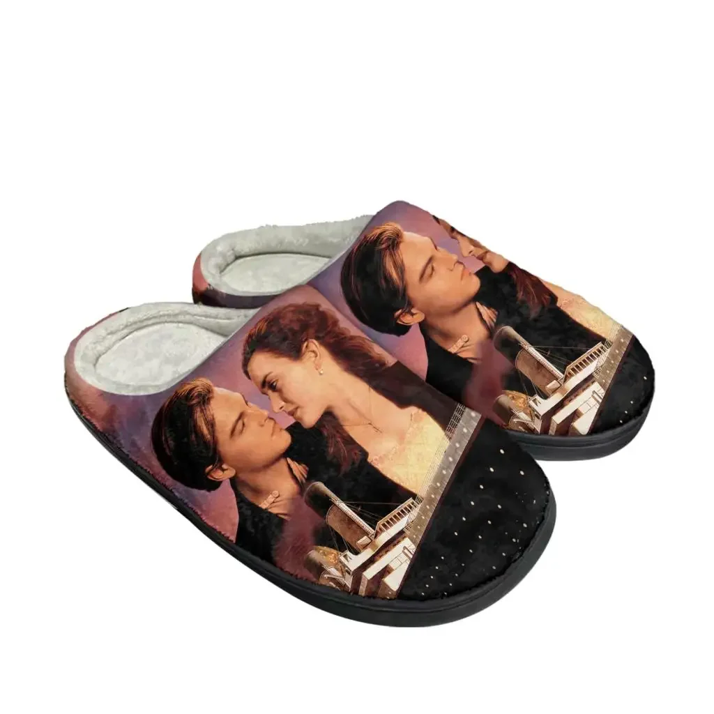 Titanic Classic Movie Home Hom - Men Shoes Winter ulasan dan harga
