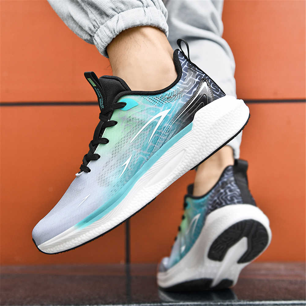 Sepatu Sneakers Pria Ukuran 36 - Men Shoes Offer ulasan dan harga