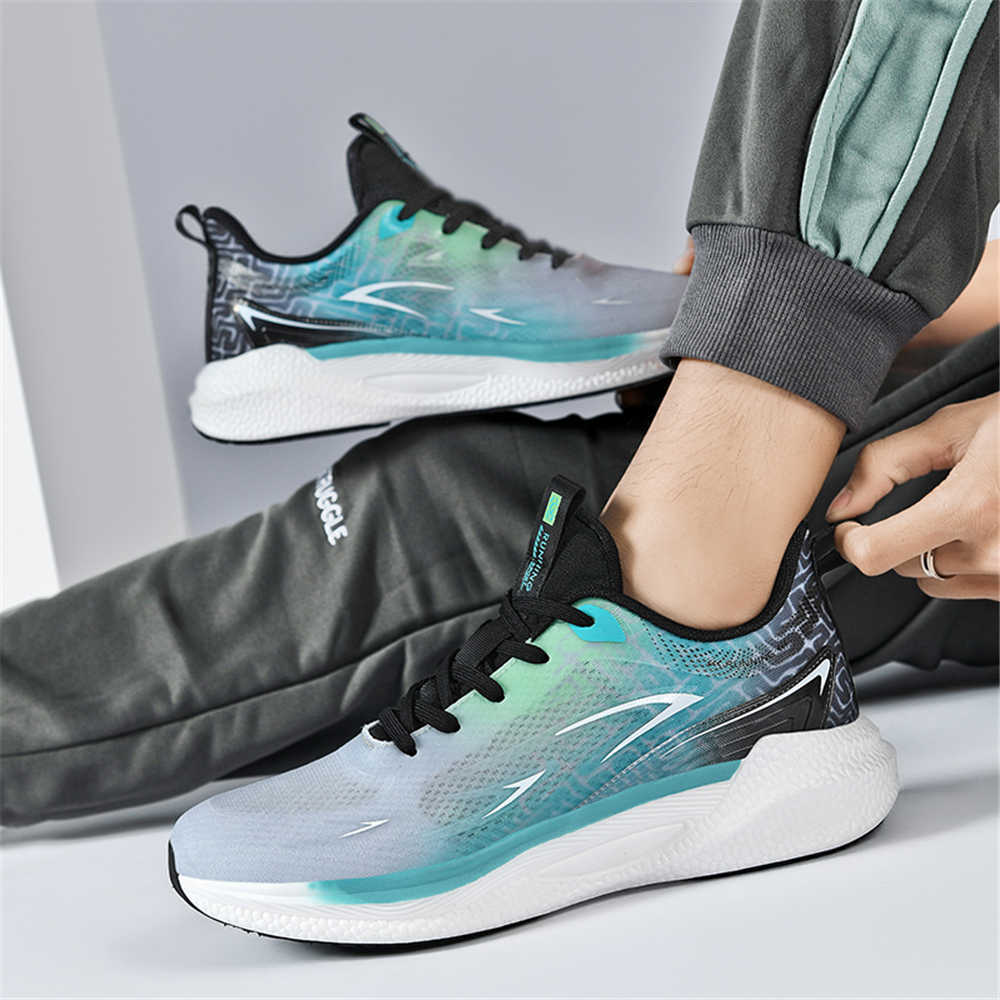 Sepatu Sneakers Pria Ukuran 36 - Men Shoes Offer ulasan dan harga