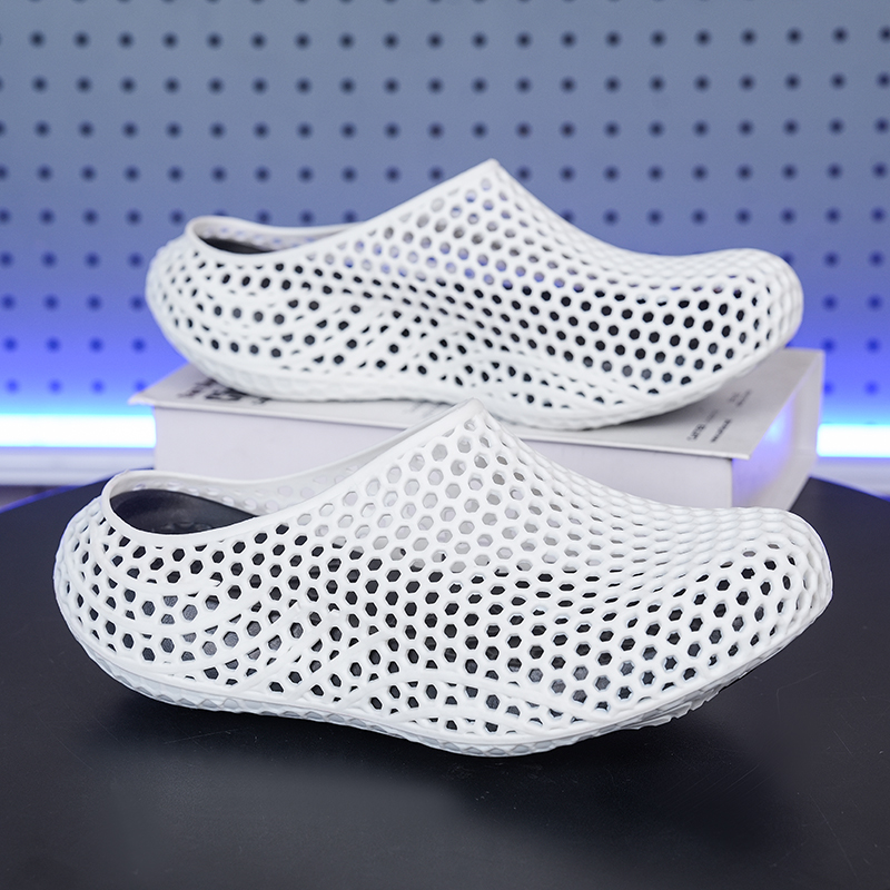 Sepatu Gua Musim Panas Pria Sa - Men'S Shoes Dress Casual ulasan dan harga