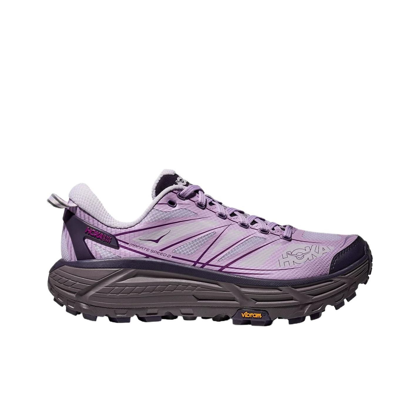 Sepatu Lari Trail HOKA ONE ONE - Men'S Shoes Hoka ulasan dan harga