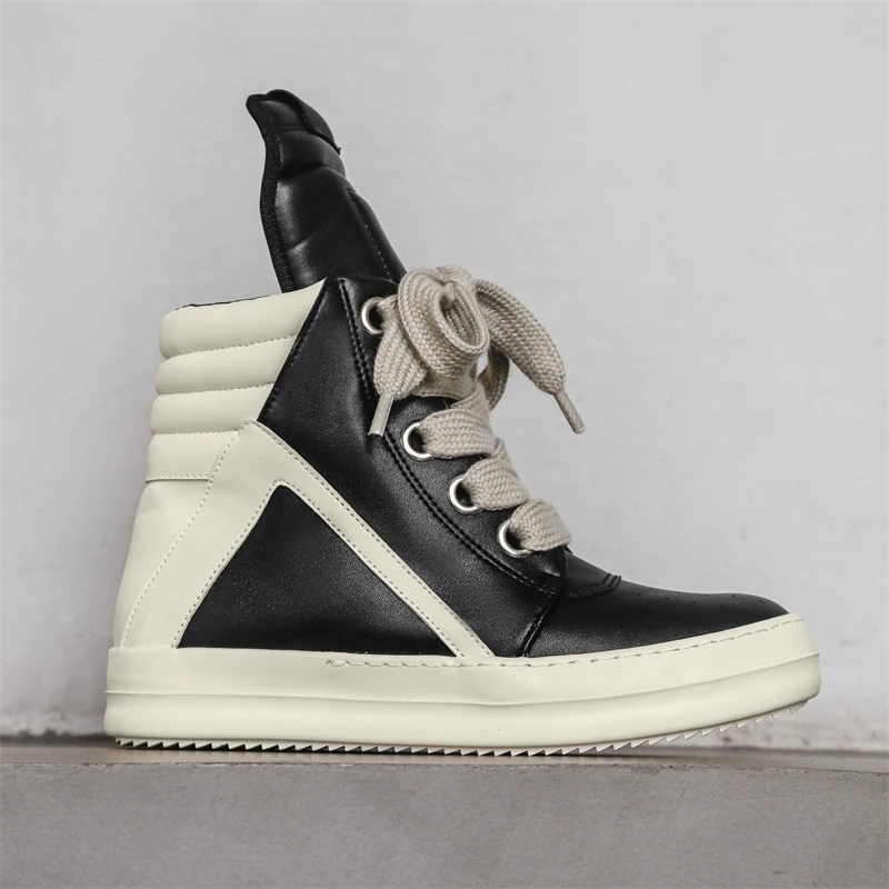 Sepatu Kasual Mewah Pria Gaya  - Men'S Shoes With Support ulasan dan harga