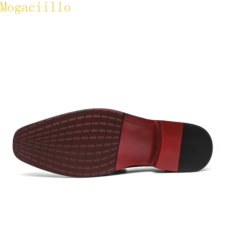 Sepatu Loafer Pria Brand Yello - Men Shoes Size 46 ulasan dan harga