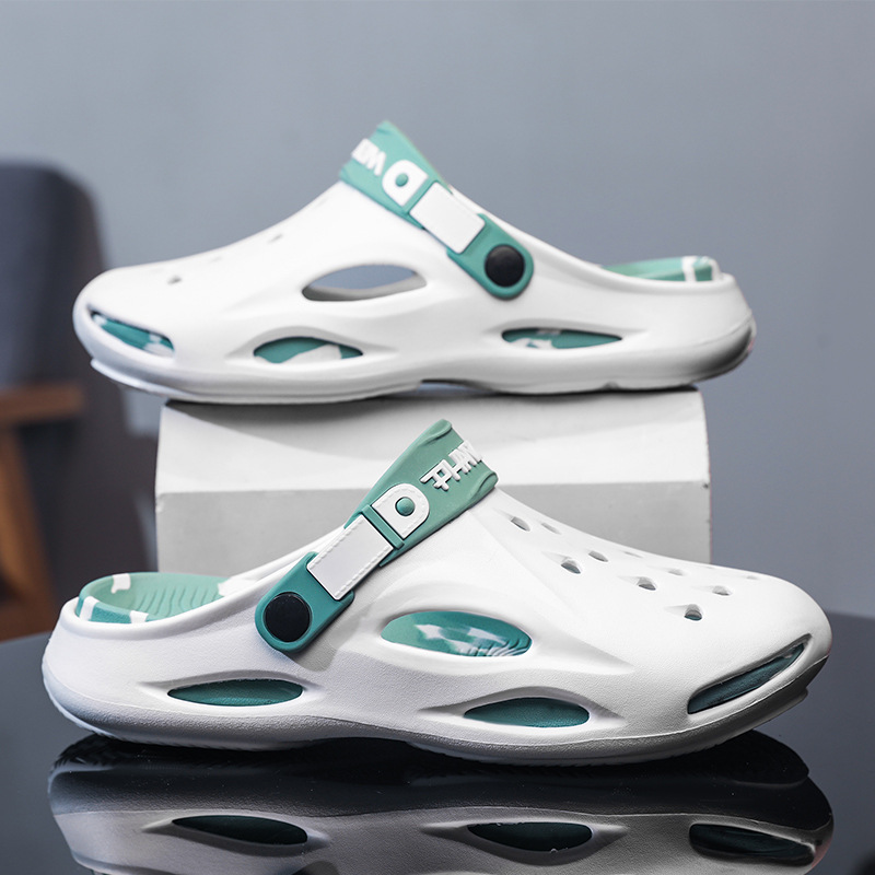 Sandal selop pria, sandal selo - Men'S Shoes With Support ulasan dan harga