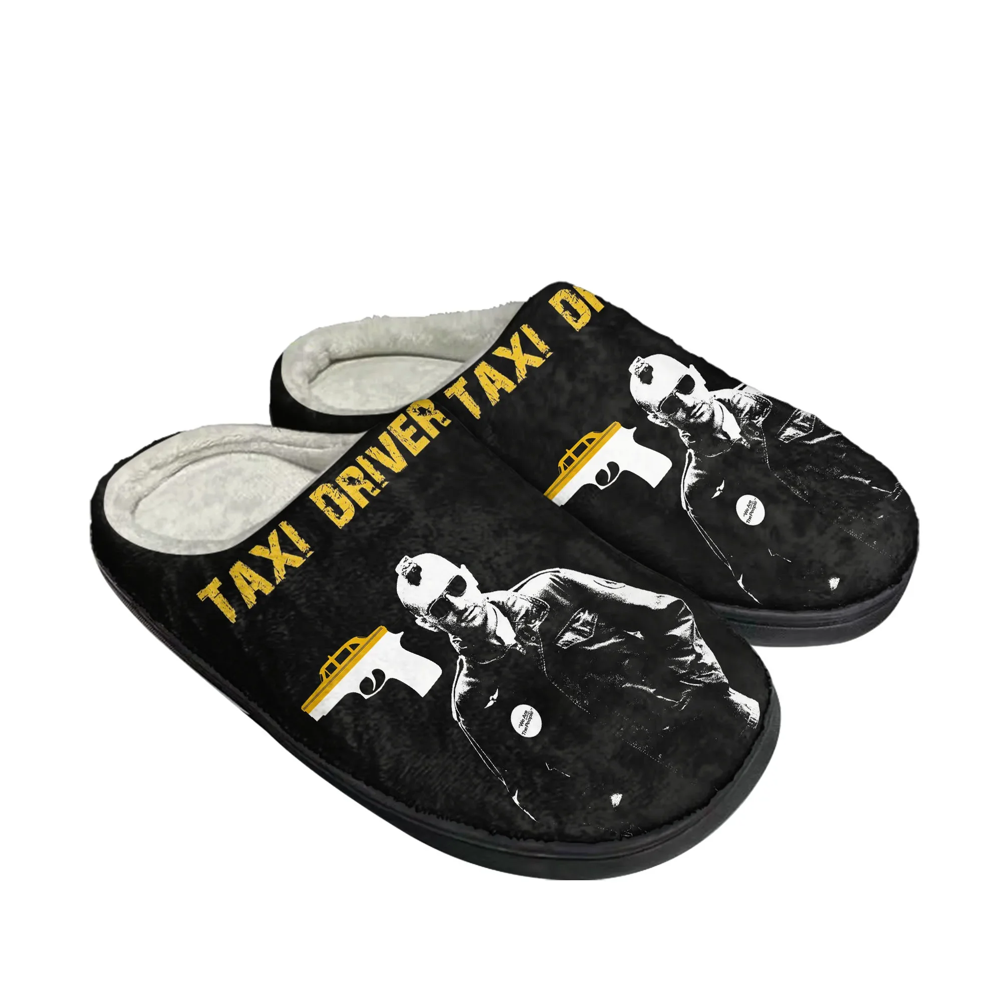 Sandal Rumah Katun Motif Sopir - Men'S Shoes Drivers ulasan dan harga