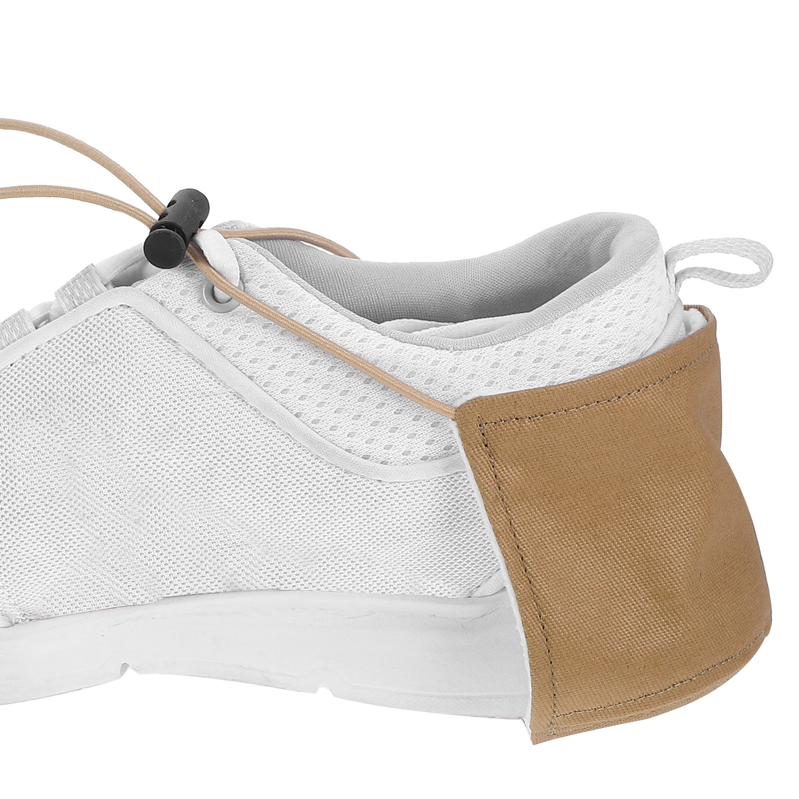 2 Buah Pelindung Tumit Sepatu  - Men'S Shoes Drivers ulasan dan harga