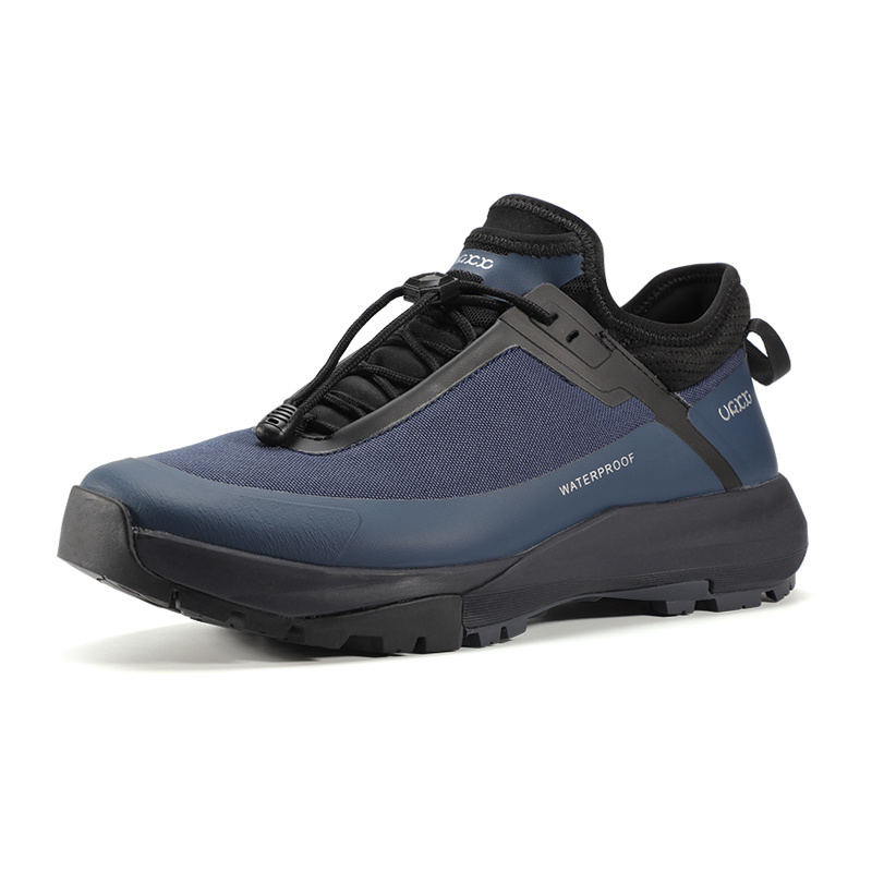 Sepatu Atletik Trendi Pria Mer - Men'S Shoes Japanese Brand ulasan dan harga