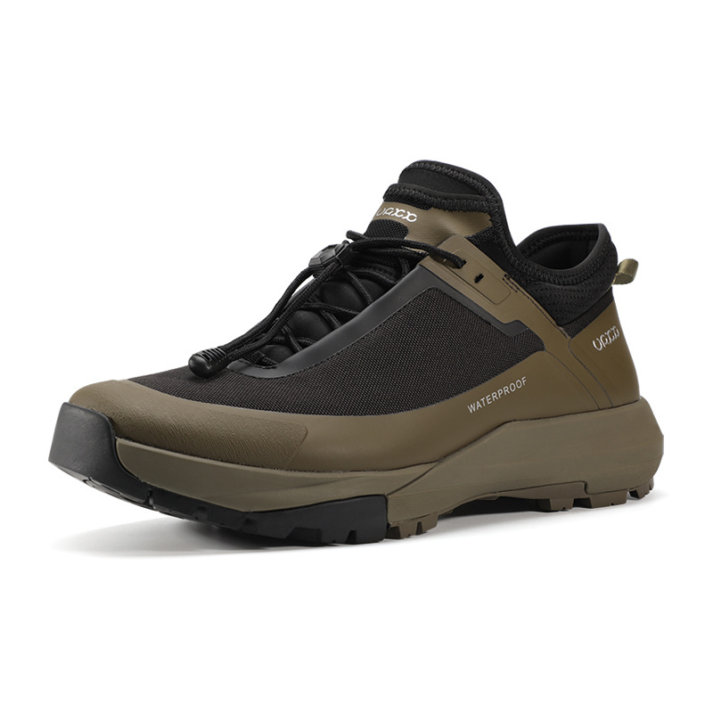 Sepatu Atletik Trendi Pria Mer - Men'S Shoes Japanese Brand ulasan dan harga