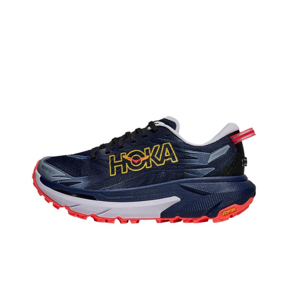Sepatu Lari Trail HOKA ONE ONE - Men'S Shoes Hoka ulasan dan harga