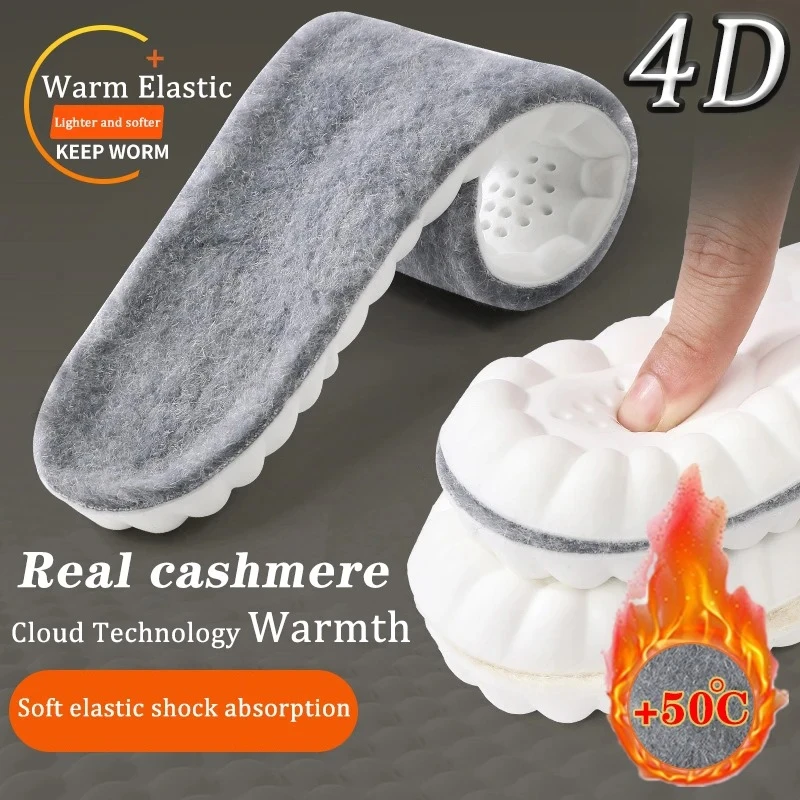 Sepasang Sol Sepatu Termal Ber - Men'S Shoes With Memory Foam ulasan dan harga