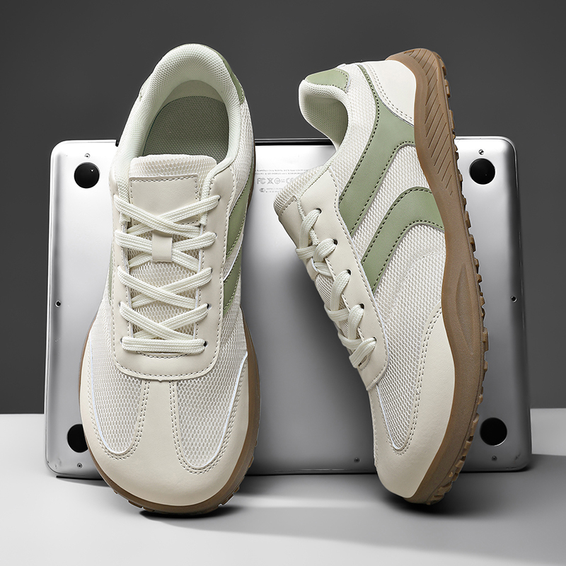 Sepatu Sneakers Unisex Tanpa S - Minimalist Barefoot Shoe ulasan dan harga