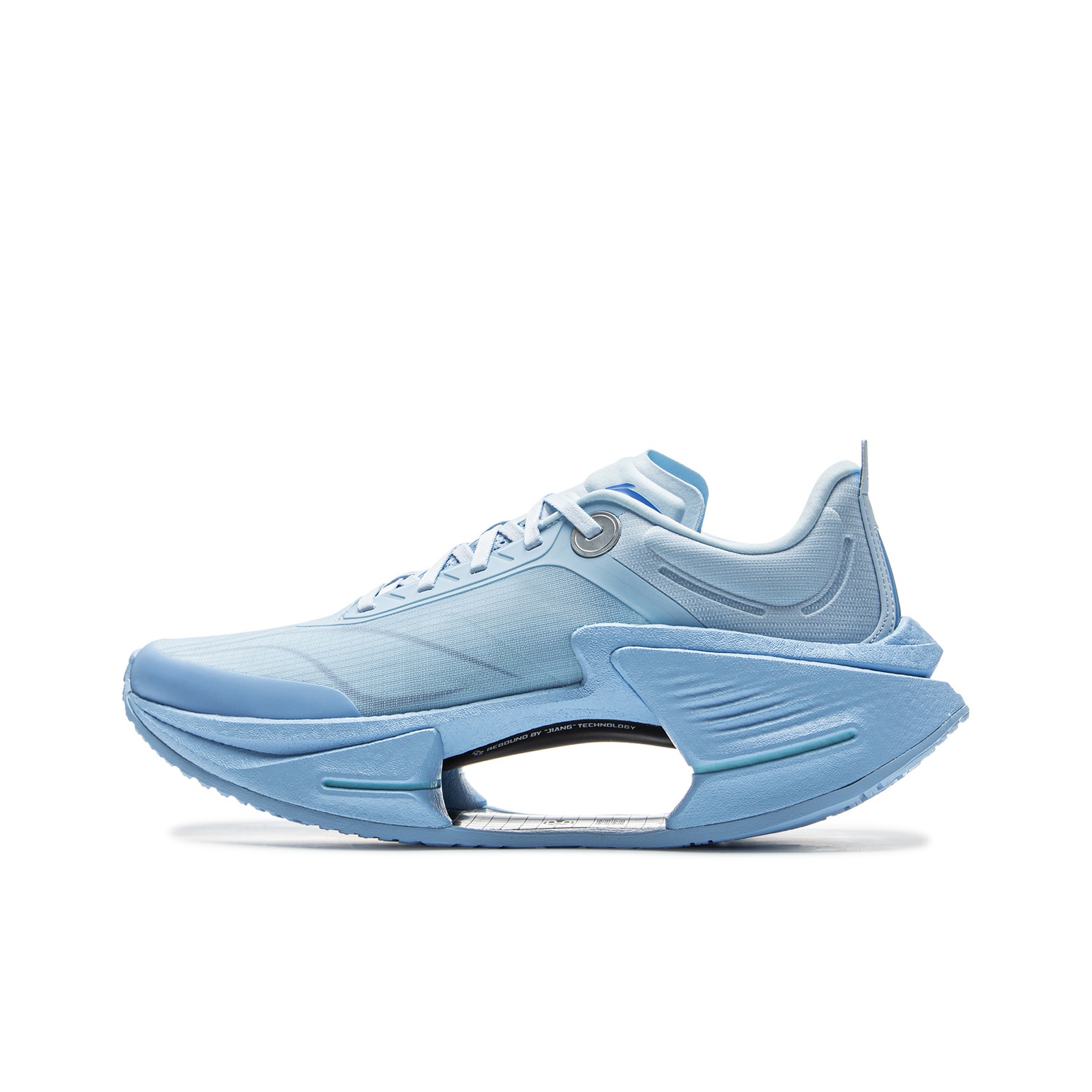 Li Ning Wade Shadow 3 ESSENTIA - Men Shoes Essentials ulasan dan harga
