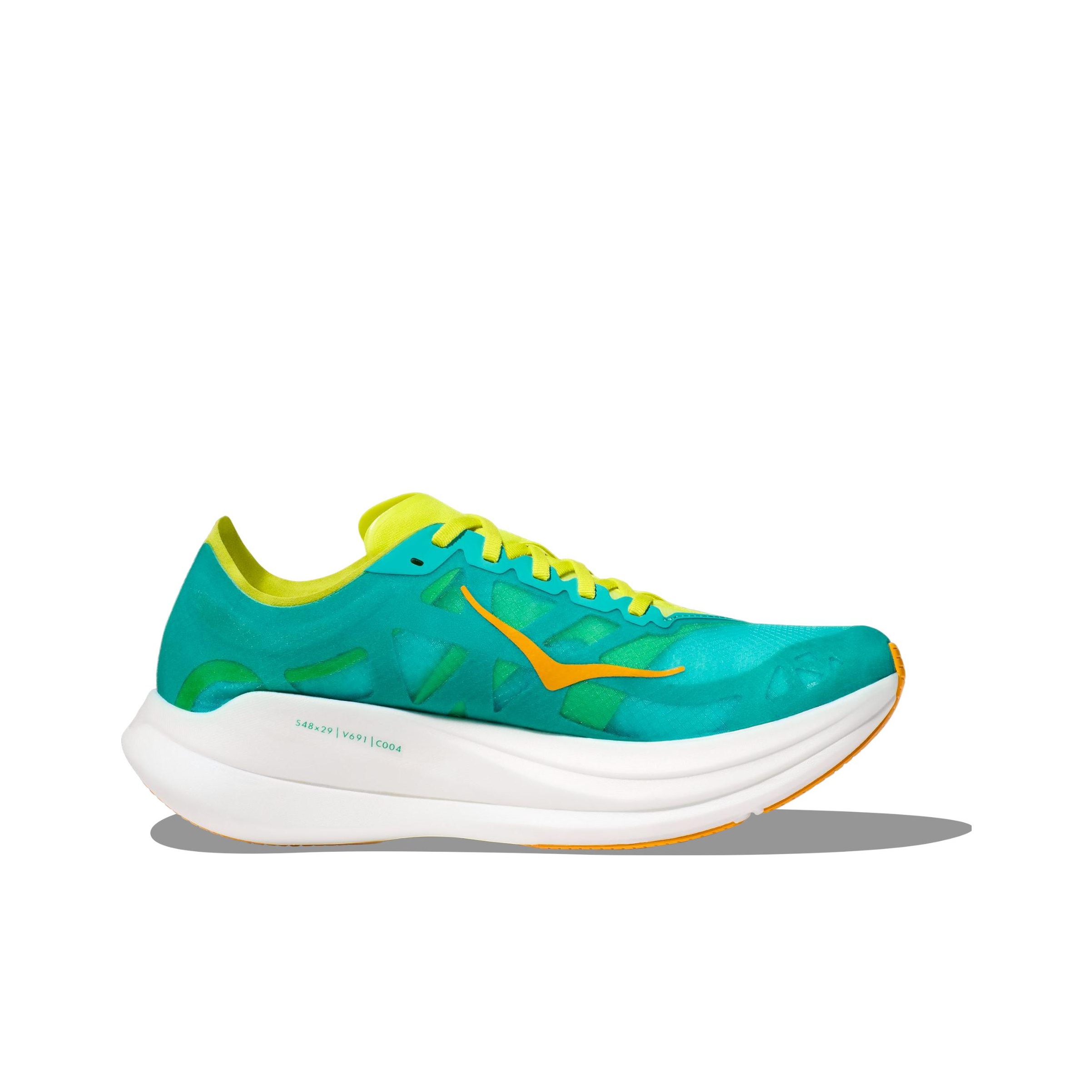 Sepatu Lari HOKA ONE ONE ROCKE - Men'S Shoes Hoka ulasan dan harga