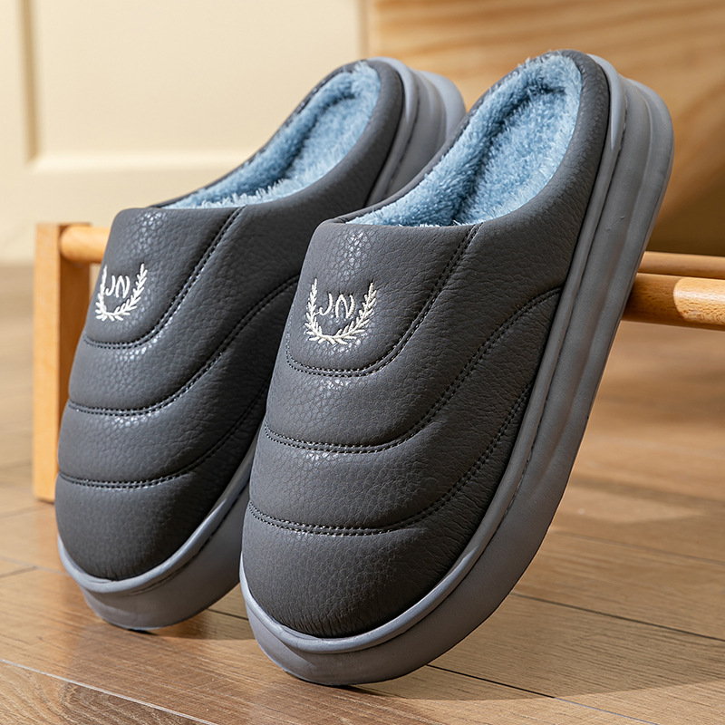 Sandal Hangat untuk pria EVA M - Men'S Shoes With Memory Foam ulasan dan harga