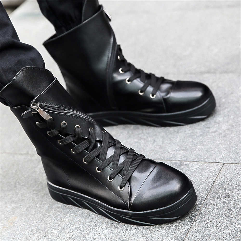 43-44 Sepatu Desain Mewah Low  - Men Shoes Offer ulasan dan harga