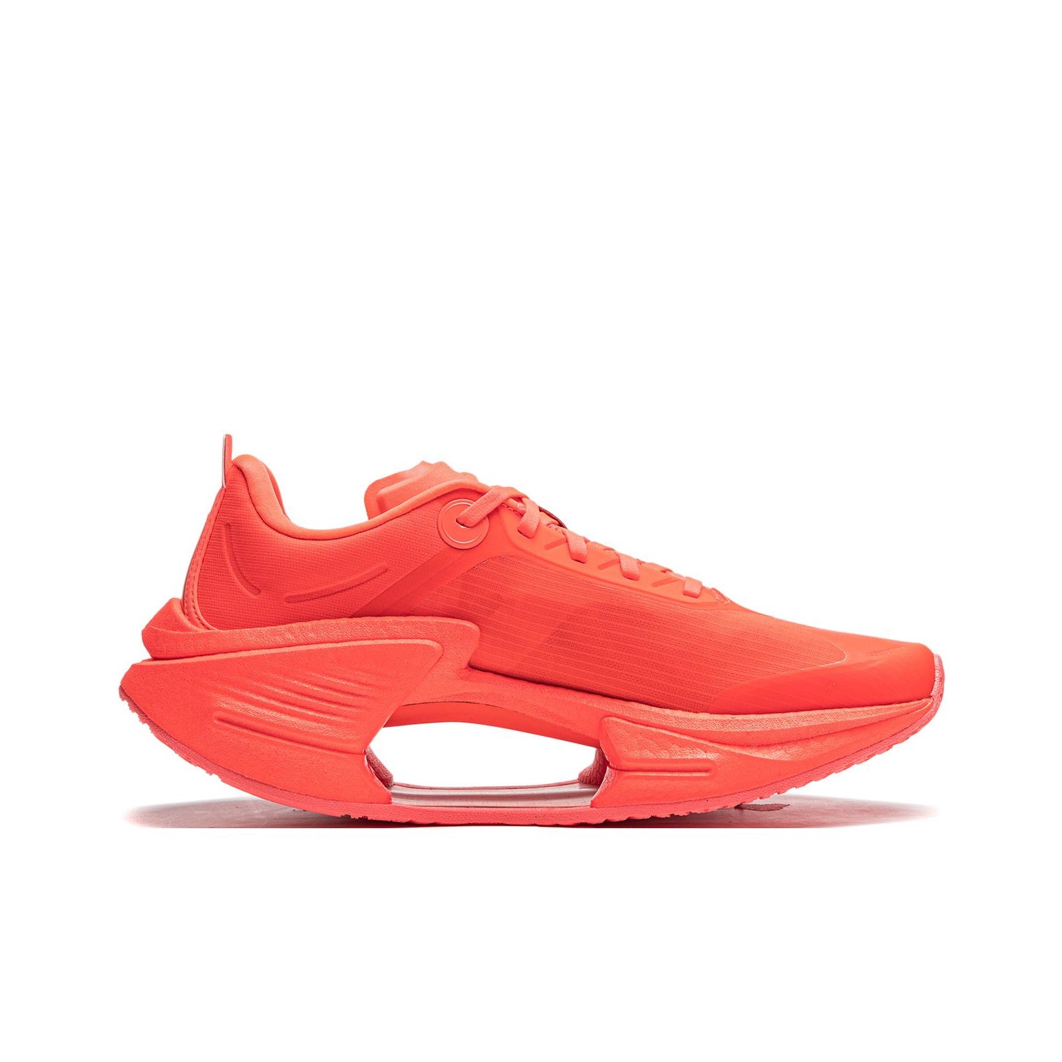 Li Ning Wade Shadow 3 ESSENTIA - Men Shoes Essentials ulasan dan harga