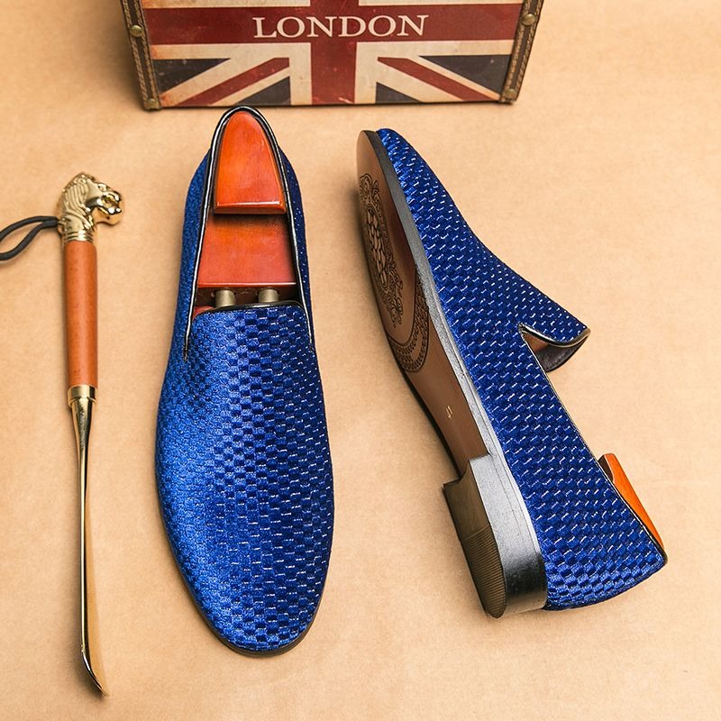 Sepatu Loafer Pria untuk Pesta - Men'S Shoes Drivers ulasan dan harga