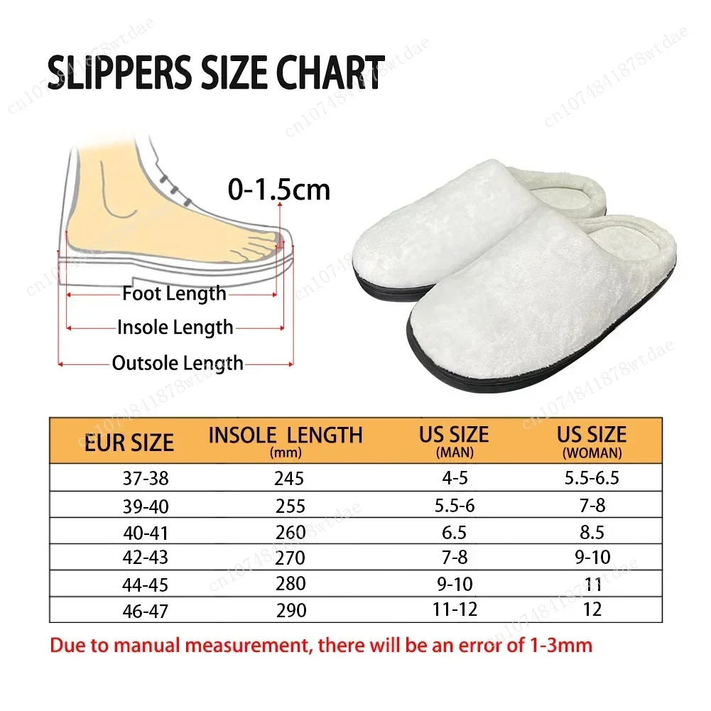 Sandal Rumah Oddbods Bahan Kat - Men Shoes Singapore ulasan dan harga