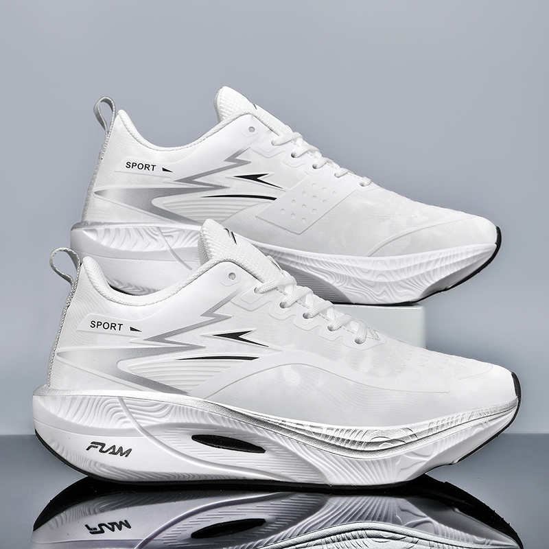 Sepatu Kasual Tenis Khusus Pri - Men Shoes Offer ulasan dan harga