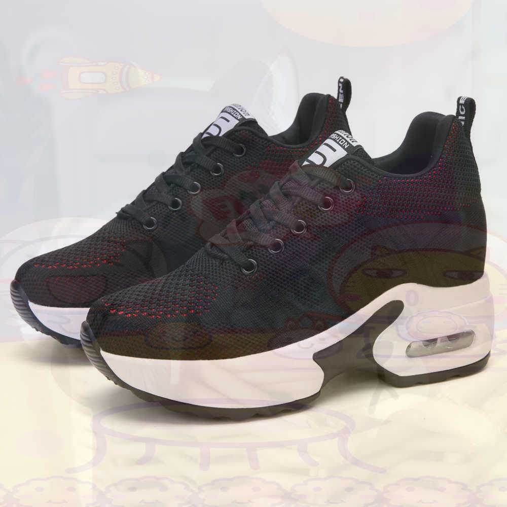 Merah Ukuran 36 Sepatu Wanita  - Men Shoes Offer ulasan dan harga