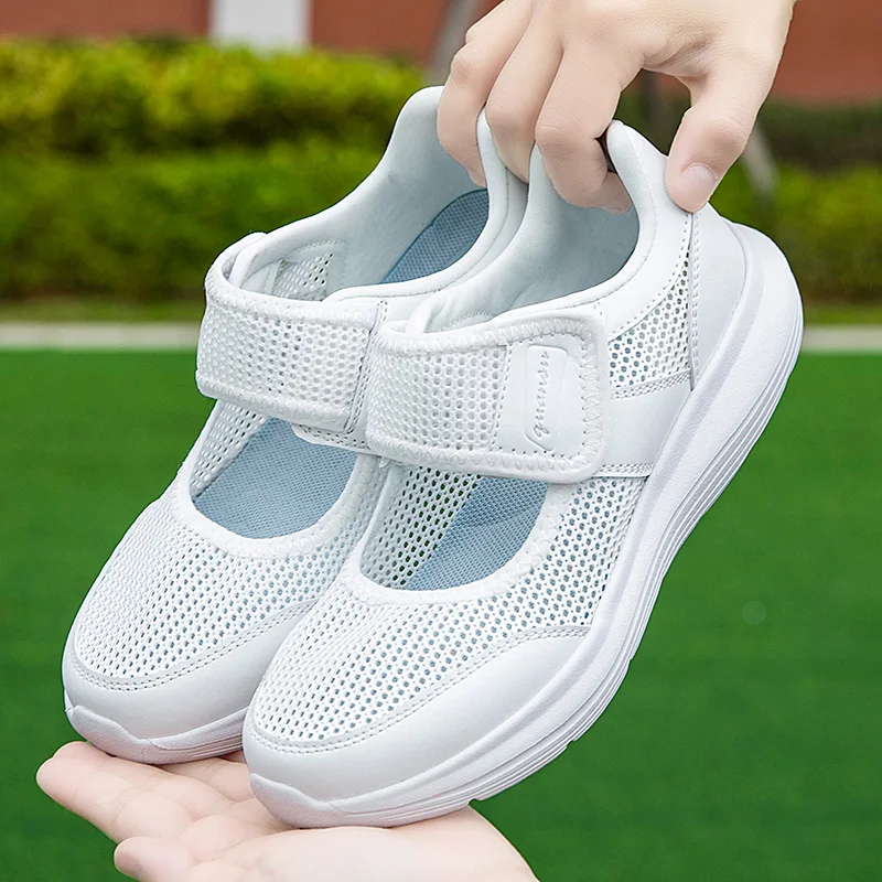 Sepatu Wanita Sneakers Lebar M - Minimalist Barefoot Shoe ulasan dan harga